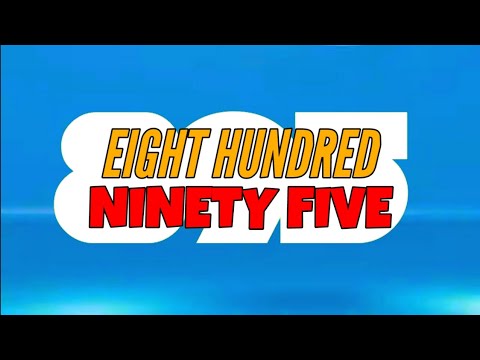 My Platinum Logo Countdown 900-891 (Season 9 Finale)