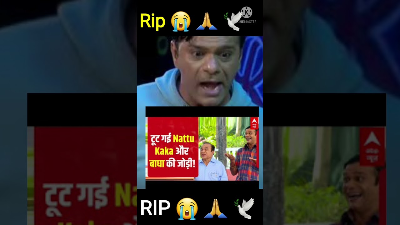 Nattu kaka news Nattu kaka death 