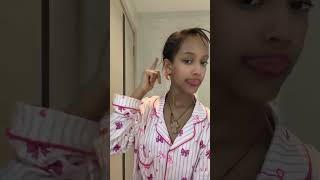 vlog after school💞💖