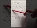 Something Stupid lyrics by Robbie Williams &amp; Nicole Kidman #80smusic#music#love #handwriting #lyrics