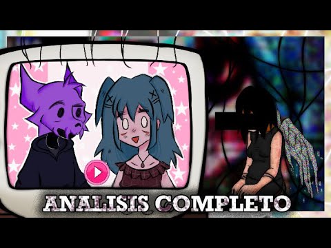 LACEY GAMES - Análisis y Explicación en Español - SkyWolf
