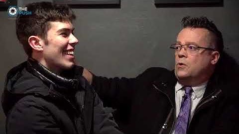 SNAPS by David Jonathan & Dan Harlan