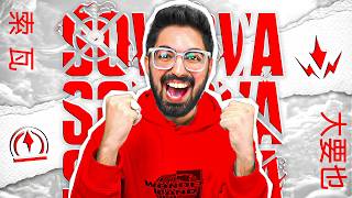 Chat is VALORANT Really Dying? | Chill Valorant Ranked