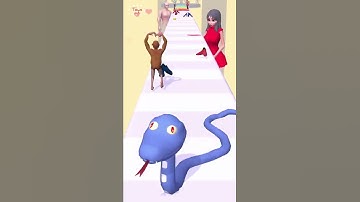 Frog Prince Rush in Gameplay iOS,Android Walkthrough Update All Trailer Mobile Game SUITS