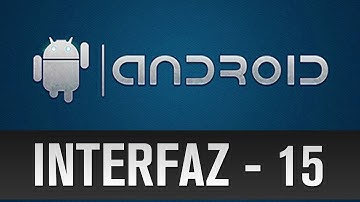 Programación Android Parte 2 - Clase 15 Menu Opciones