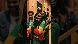 Live in Vibration | 🔥Reggae Live Energy | Female Voice Festival Vibes #reggae #music #rootsreggae