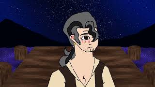 Pov Izzy Is Being On The Docks Because Of You