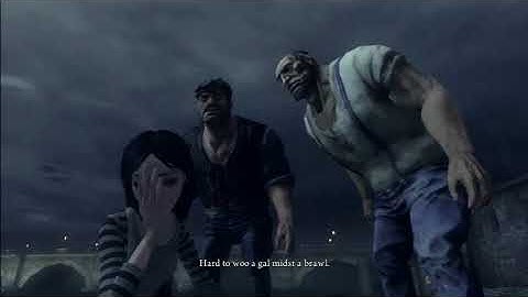 Alice Madness Returns Pt.3: The hatter is dead on to chapter 2