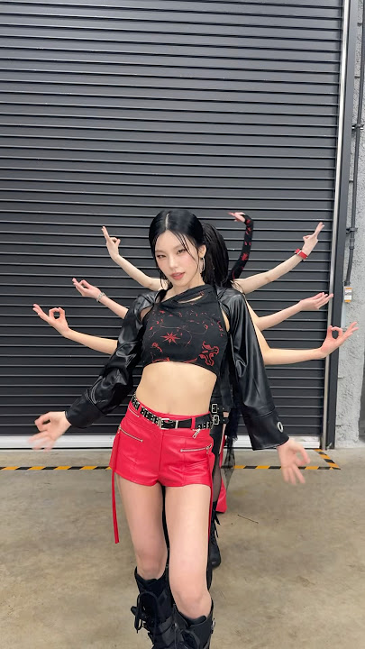 Ⓢⓗⓐⓝⓖⓗⓐⓘ Ⓡⓞⓜⓐⓝⓒⓔ🙊🙈💋 #ITZY #MIDZY