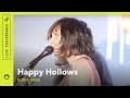 Happy Hollows "Cloud Head": Live From Sonos Studio