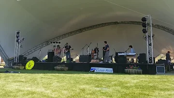 Green House Stereo - 08. Hypnosis in Matchbox - Donkey Creek Festival (23 June 2018)