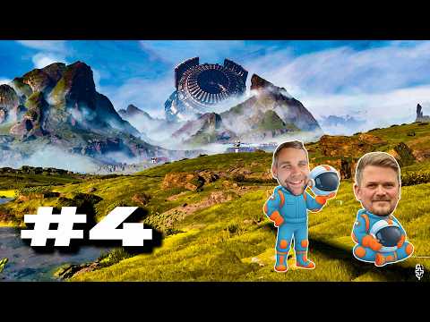 #1 Max stirbt immer noch und Ständig! Zuviel Gegner! // Starrupture //
