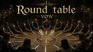Round table Vow