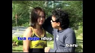Andrewson Ngalai - Anugerah Petara (Karaoke Version)