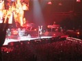 Depeche Mode - Never Let Me Down Again (Paris Bercy, 21-02-2006)