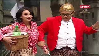 Clara Gopa Marah Dibilang Gentong Sama Meldi | Pesbukers |  ANTV Eps 143 13 November 2019 Part 1
