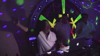 Originator Sound on May 11, 2019 at Visionary, Gainesville, FL