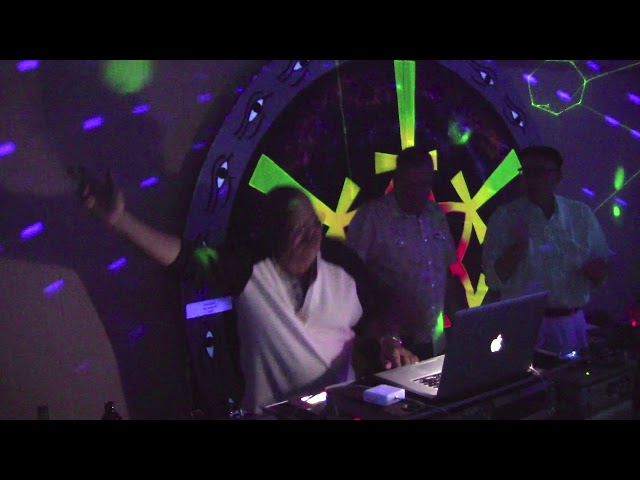 Originator Sound on May 11, 2019 at Visionary, Gainesville, FL