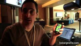Asus Windows Phone 7 E600 Review
