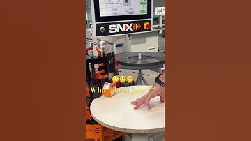 Edge Bander Counter Machine #edgebandingmachine #woodworkingfurniture #woodworkingmachine