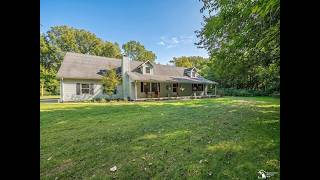 5825 Bacon Road video tour