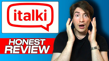 Italki Honest Review: My Real Experience with Language Learning & Tutoring Platform