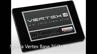 Sparta Vertex Base TGOHSE