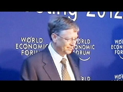 بيل غيتس يدخل سوق العقار الإسبانية 