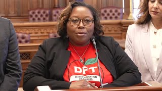 Senate Democrats introduce $21.8 billion education budget proposal
