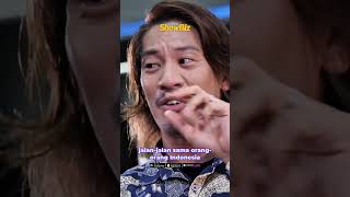 Orang Jepang Lebih Suka Di Indonesia