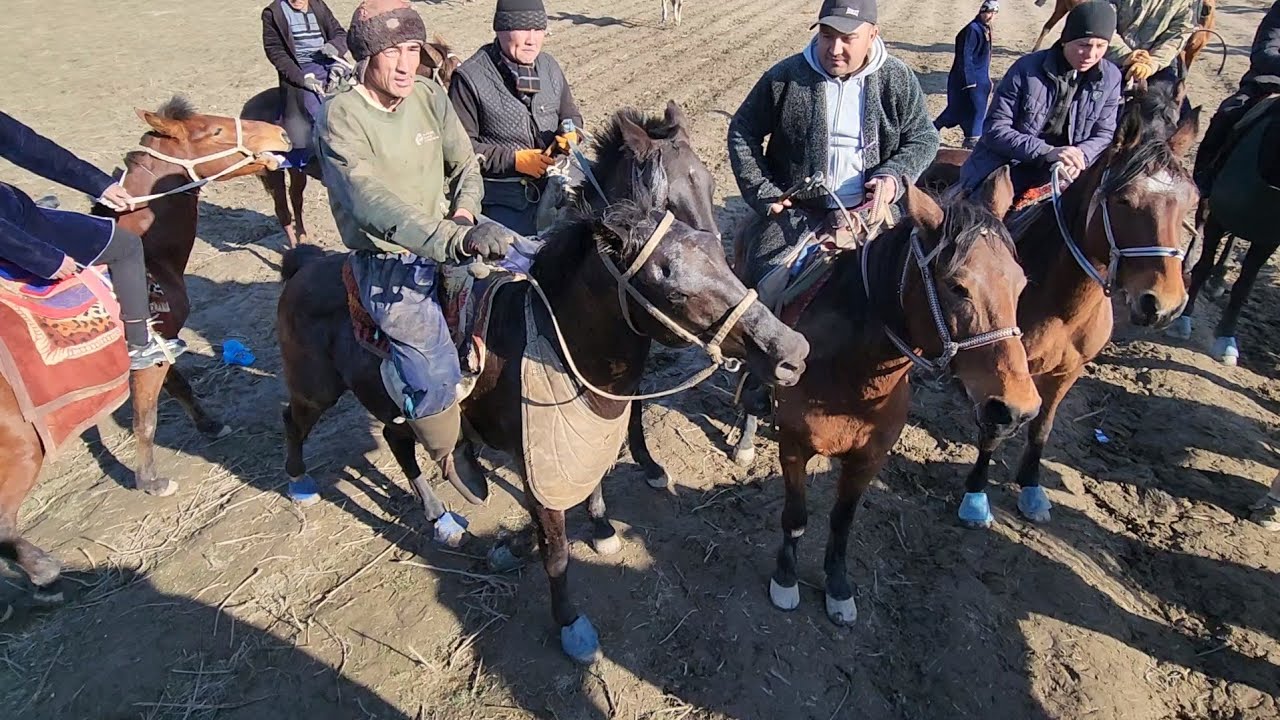 САМАРКАНДДА КАТТА КУПКАРИ БУЛИБ УТДИ