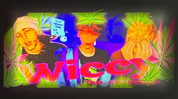Gleem & Sypha - Wiccy feat. OKTOTSUシ (Official Music Video)