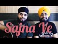SAJNA VE - Vishal Mishra | Lisa Mishra | MUSICAL SINGHS | Cover (Live)