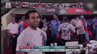 India vs Pakistan T20 World Cup 2014 – Epic Battle of Rivals | Full Scoreboard & Moments screenshot 1