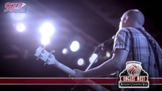 97 3 Eagles' Nest Rockin' Country Bar Virginia Beach   PROMO VIDEO