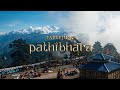 The holy pathibhara devi      taplejung