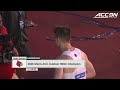 Louisville's Ryan Farrell Wins ACC 800-meter Title