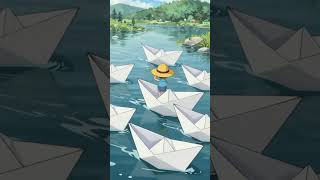 I found a map in the drawer, folded (2026)