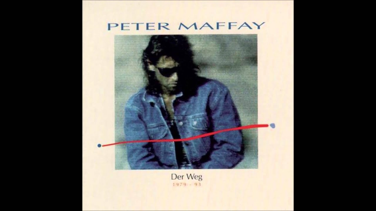 Sonne In Der Nacht Peter Maffay Video