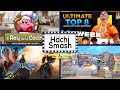 El Show de Hachi Smash No. 3 │ Japón es el problema, LMBM 2024, El rey de la cocina y mas!