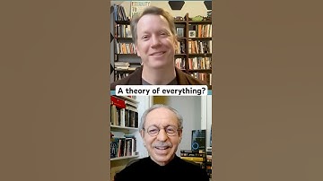 Een theorie van alles?