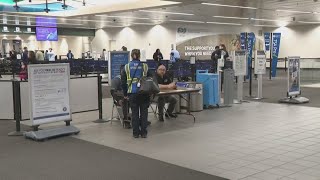 Most travelers must have a REAL ID now to fly within the US