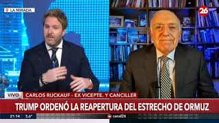 La Mirada de Roberto y Javier García | Programa completo | Domingo 14 de junio de 2026