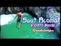 Cascade  saut dacomat  pointenoire  guadeloupe