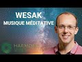 WESAK 2021 - Musique méditative