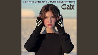 For the Sake of Future Generations