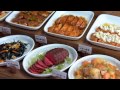 【ミニチュアフード】デリ惣菜　Miniature Deli