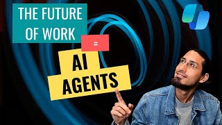 The Future Of Work Is Ai Agents Learn To Lead With Copilot Studio