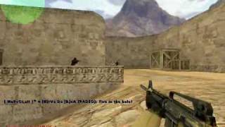 JΓ£O e Marcola Ruchando (CS).wmv