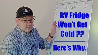 Ventilation, Leaker or Blockage? Three Quick Tests by My RV Works, Inc. 2,822 views 1 month ago 8 minutes, 32 seconds